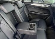 Mercedes-Benz GLS 22