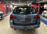 Opel Astra 4