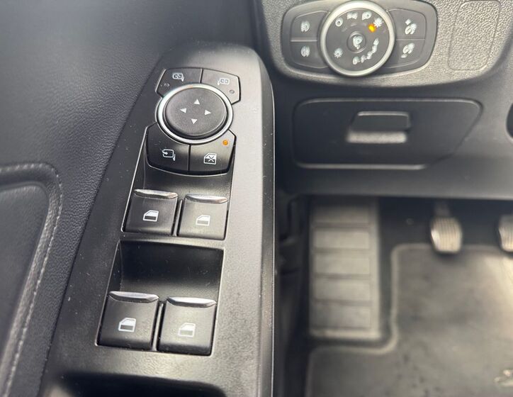 Ford Focus 17