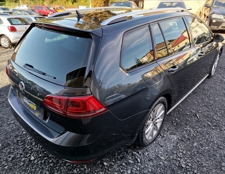 Volkswagen Golf 6