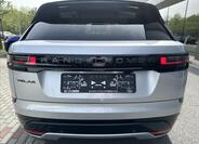 Land Rover Range Rover Velar 9
