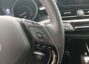Toyota C-HR 21