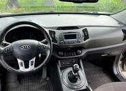 KIA Sportage 5