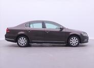 Volkswagen Passat 8