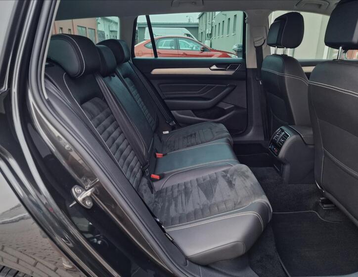 Volkswagen Passat 15