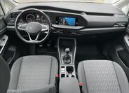 Volkswagen Caddy 6