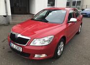 Škoda Octavia 3