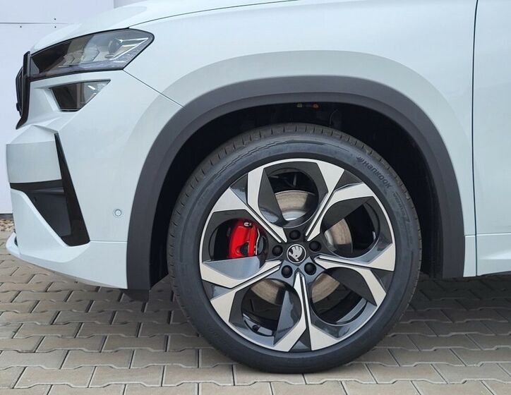 Škoda Kodiaq 27