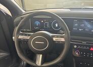 Hyundai Tucson 11