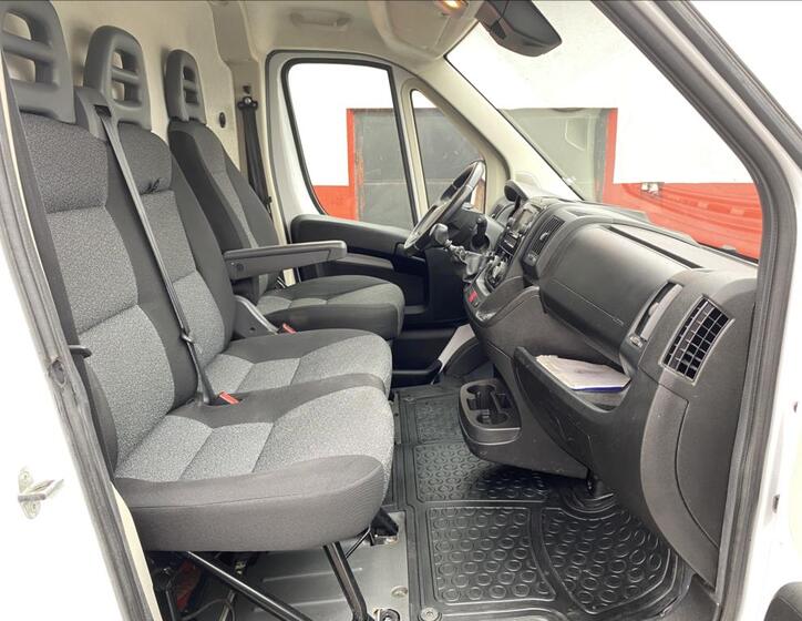 Fiat Ducato 13