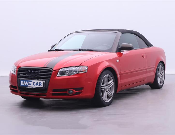 Audi A4 5