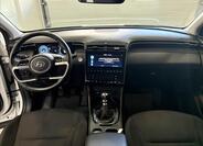 Hyundai Tucson 11