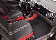 Škoda Citigo 13