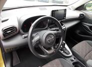 Toyota Yaris 22