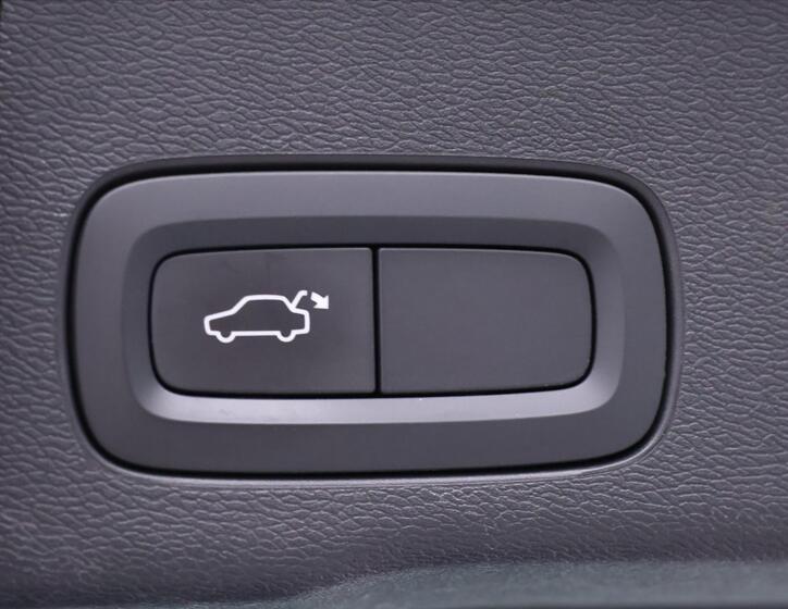 Volvo XC60 11