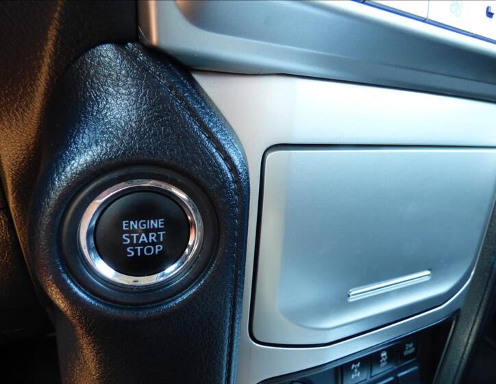 Toyota Land Cruiser 35