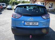 Opel Crossland X 9