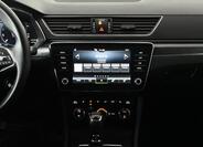 Škoda Superb 12