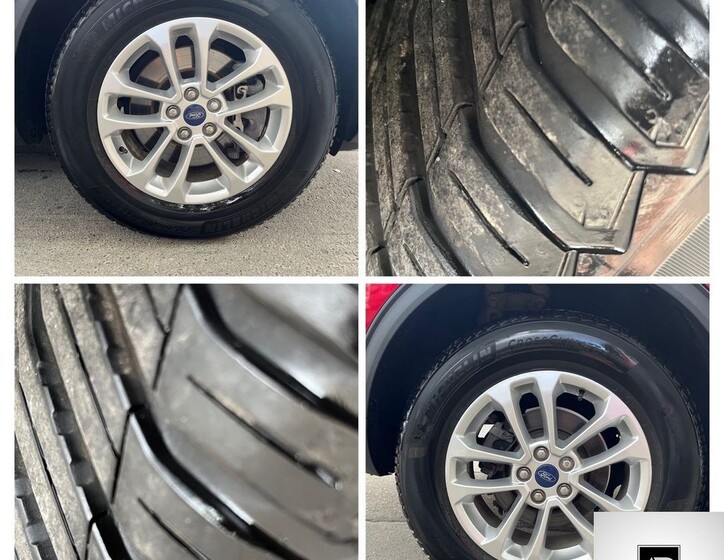 Ford Kuga 15