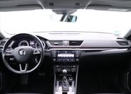 Škoda Superb 25