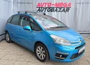 Citroën C4 Picasso 3
