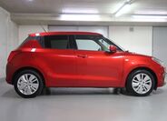 Suzuki Swift 4