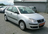 Volkswagen Polo 1