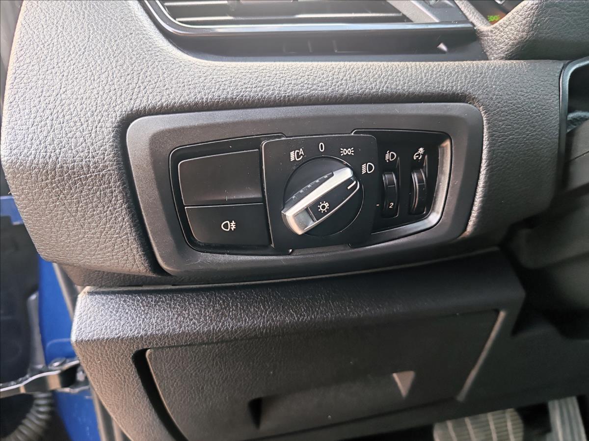 BMW Řada 2
