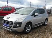 Peugeot 3008 1