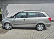 Škoda Fabia 3
