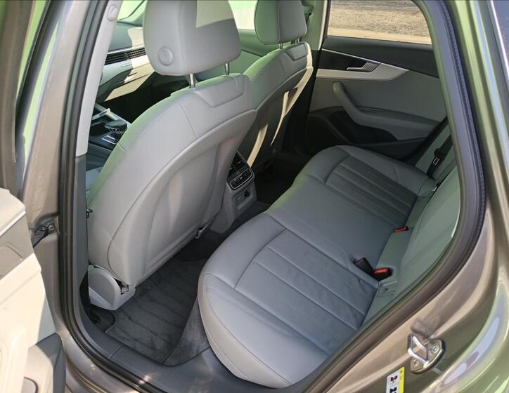 Audi A4 Allroad 32