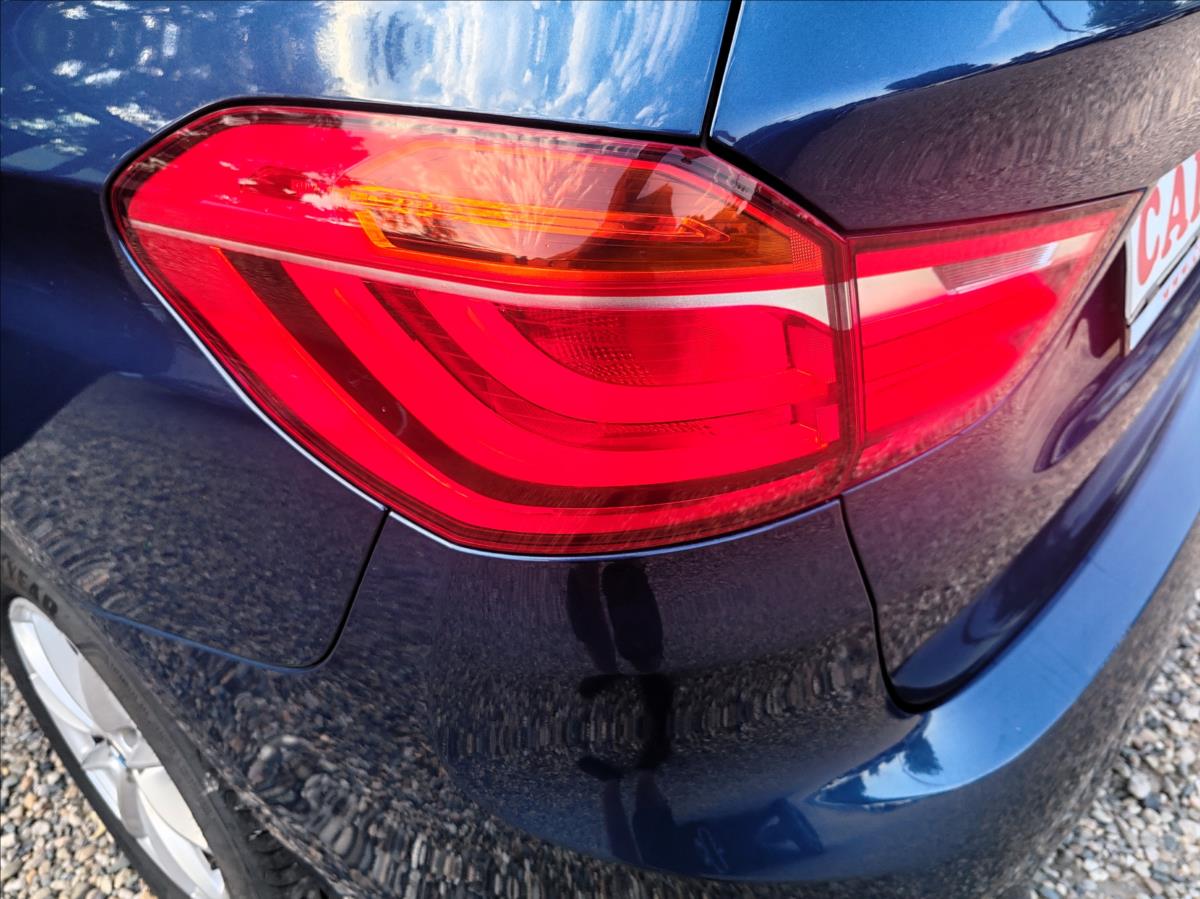 BMW Řada 2