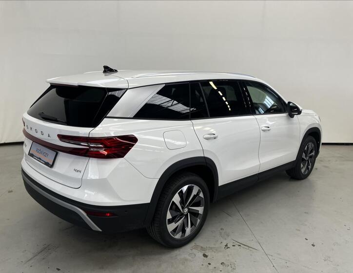 Škoda Kodiaq 3