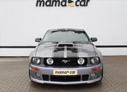Ford Mustang 2
