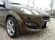 Smart Forfour 11