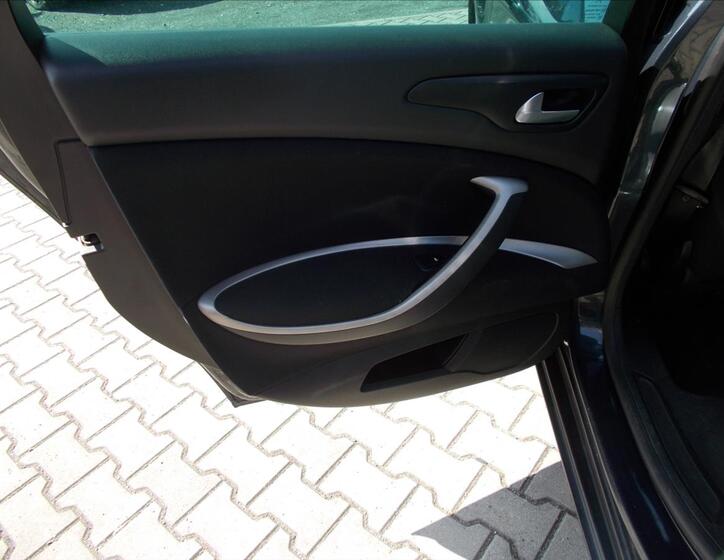Citroën C5 17