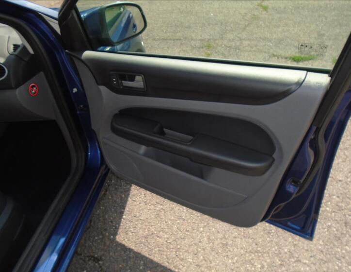 Ford Focus 19