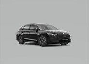 Škoda Octavia 1