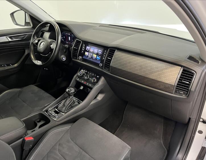 Škoda Kodiaq 23