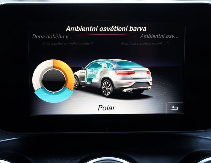Mercedes-Benz GLC 39
