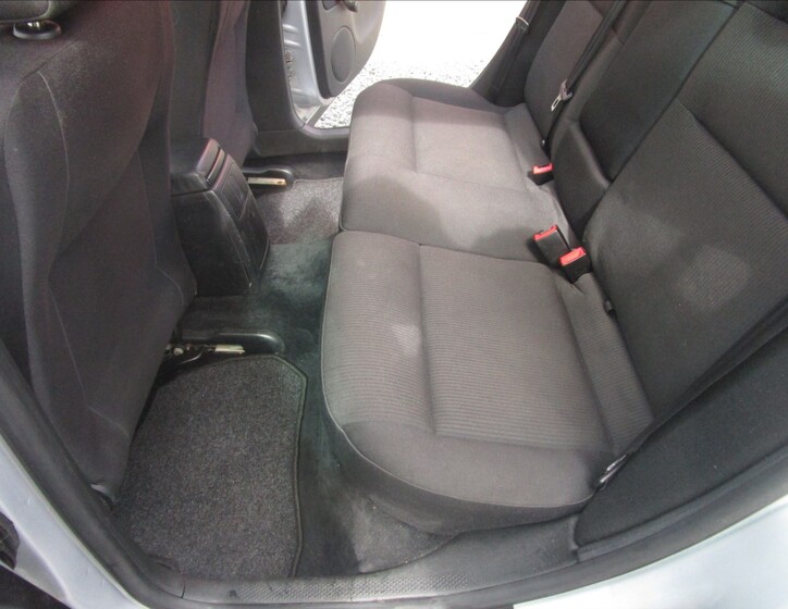 Volkswagen Passat 26