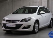 Opel Astra 1