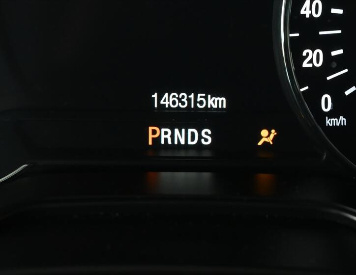 Ford Mondeo 14