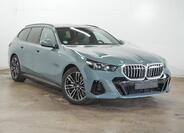 BMW Řada 5 2