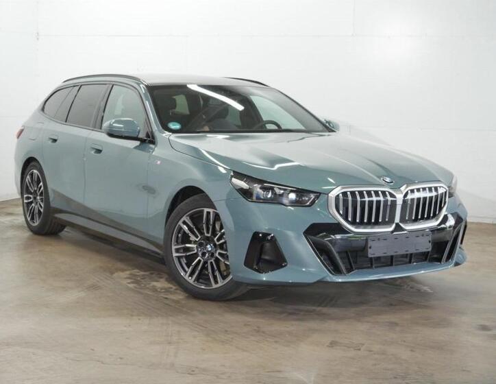 BMW Řada 5 2