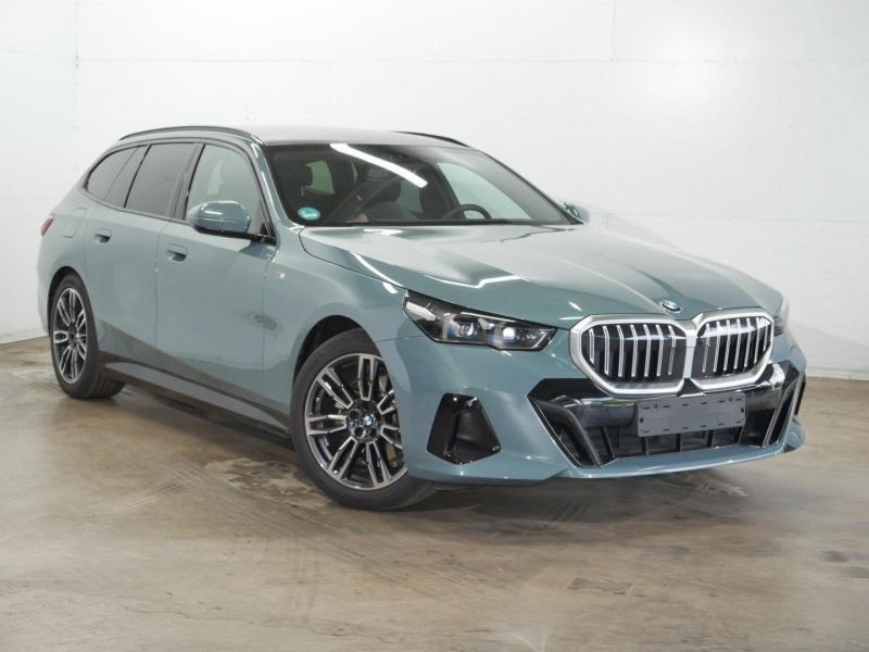 BMW Řada 5
