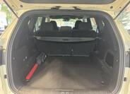 SsangYong Rexton 11