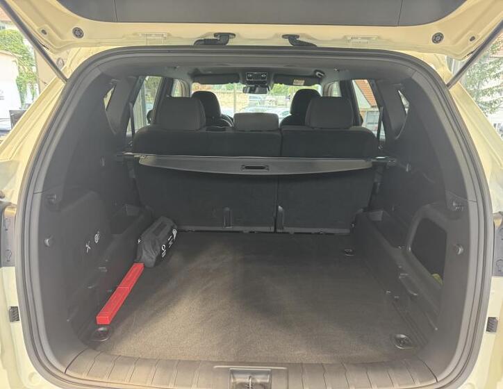 SsangYong Rexton 11