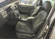 Škoda Superb 17