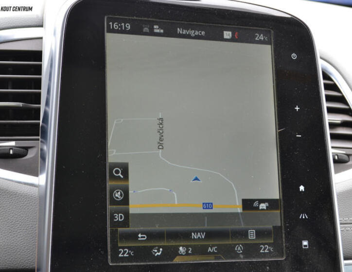 Renault Espace 40